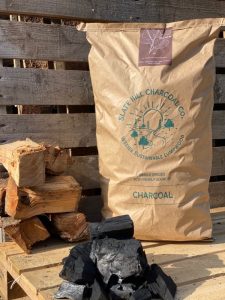 Alder Charcoal