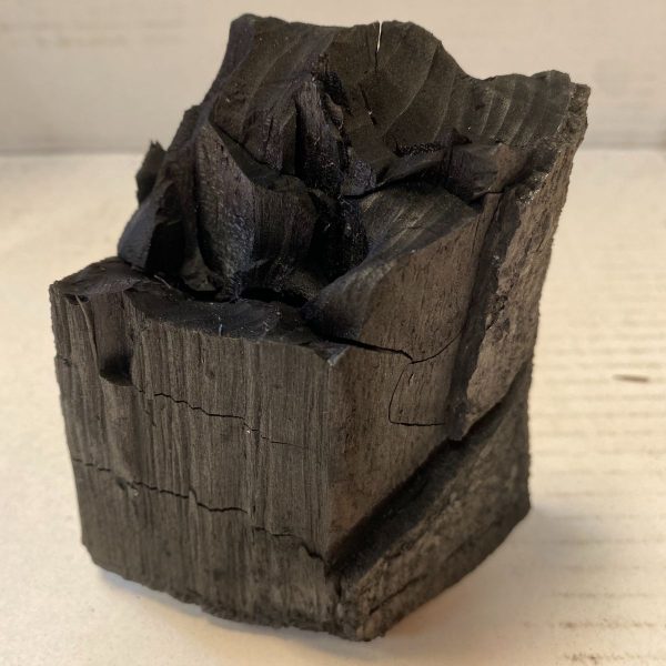 british sustainable lumpwood bbq charcoal