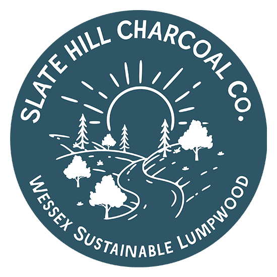 slate hill charcoal logo