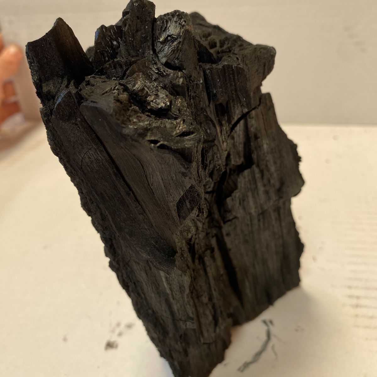 Ash Charcoal Slate Hill Charcoal