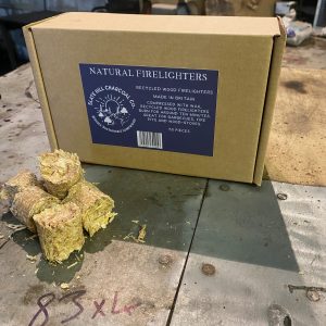 Natural Firelighters